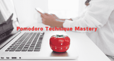 Pomodoro Technique Mastery