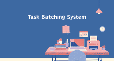 Task Batching System